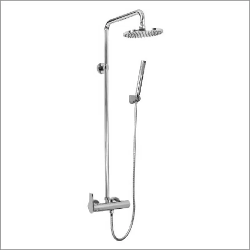 Sen cây tắm nóng lạnh Inax BFV-71S