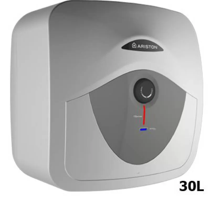 Bình nước nóng gián tiếp Ariston Andris RS 30 lít 