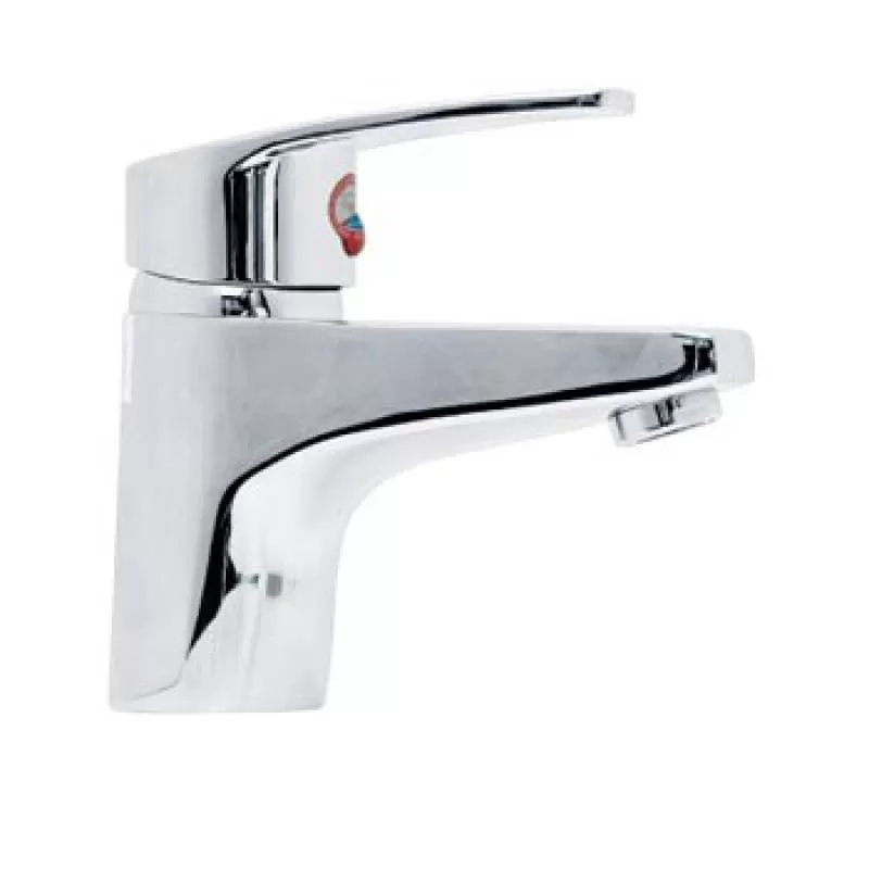 Vòi chậu lavabo nóng lạnh 1 lỗ Viglacera VG-168