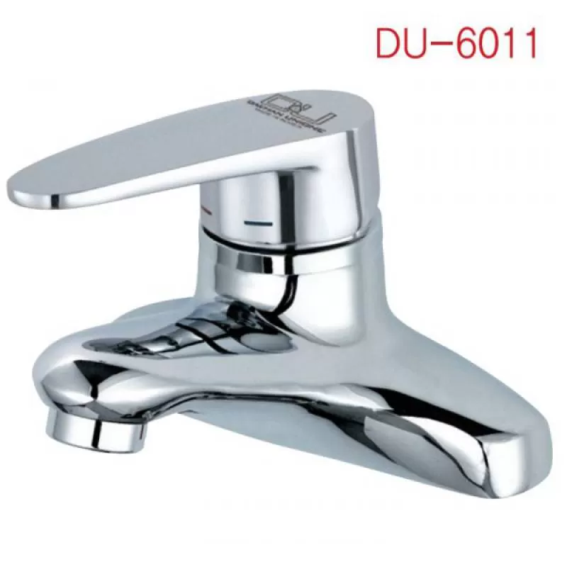 Vòi chậu nóng lạnh Daehan DU-6011