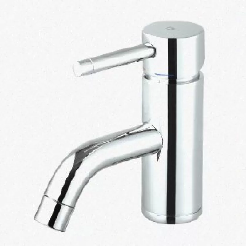 Vòi chậu nóng lạnh 1 lỗ Samwon NFL-277