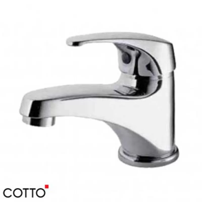 Vòi rửa nóng lạnh Cotto CT561D 