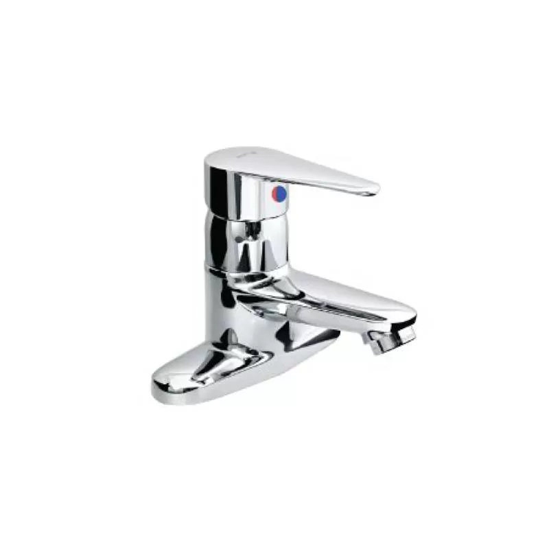 Vòi rửa Lavabo nóng lạnh INAX LFV-1101S-1 