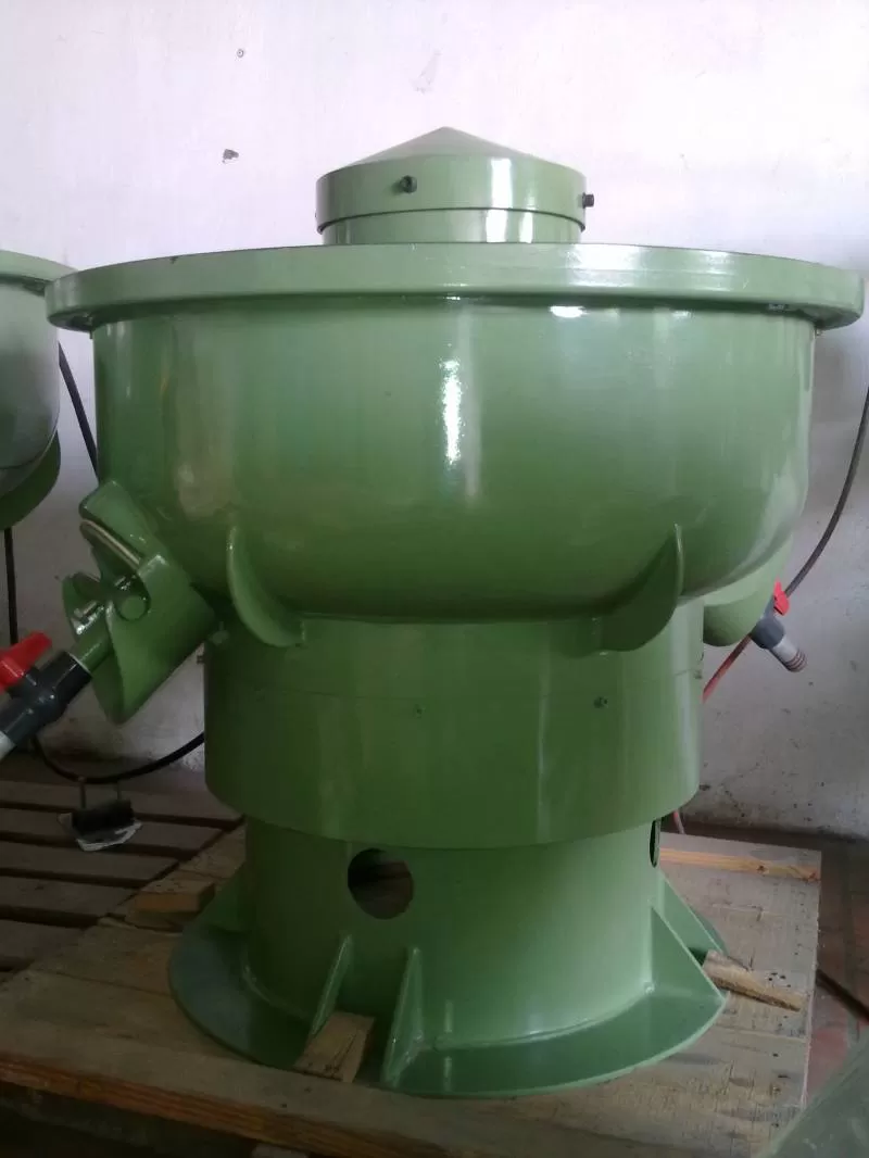 MÁY CHẤN ĐỘNG BỒN THẲNG TAIWAN VB-100B