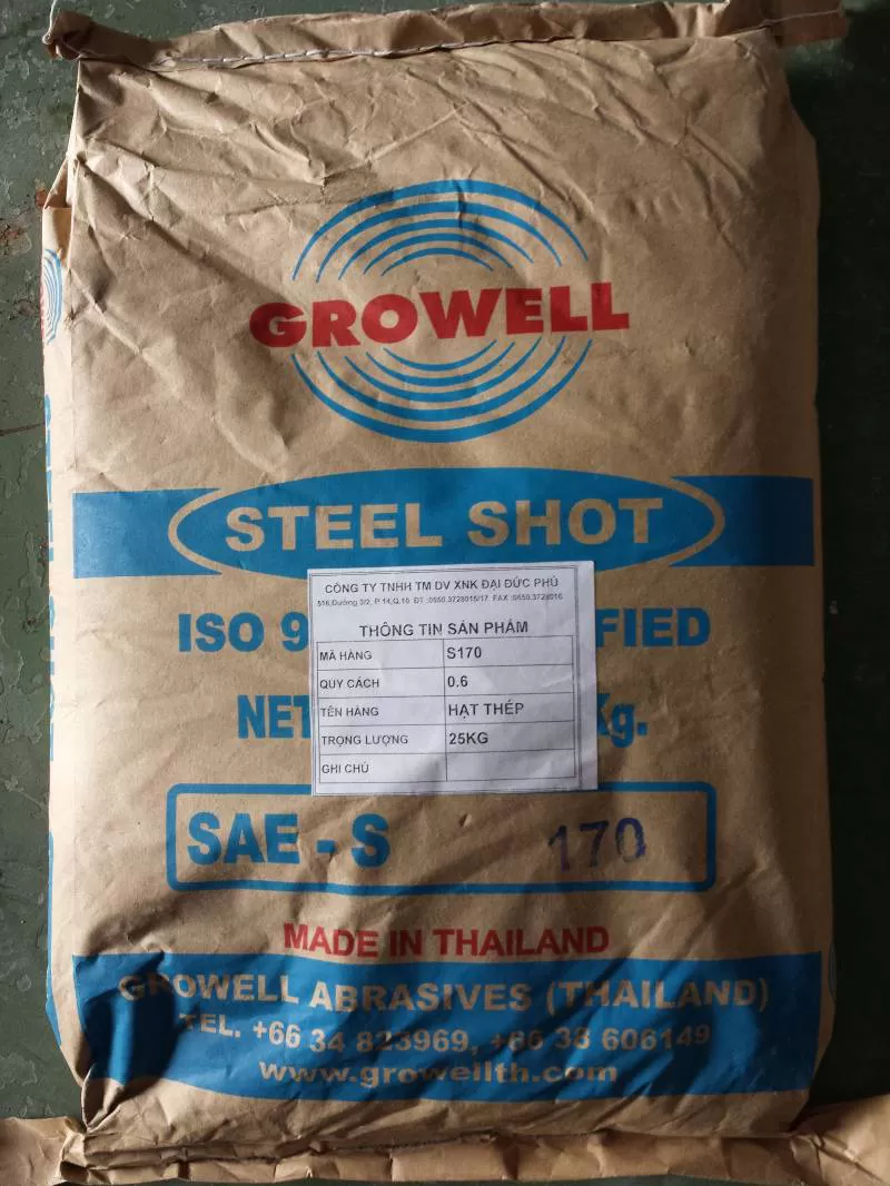 S170 Growell