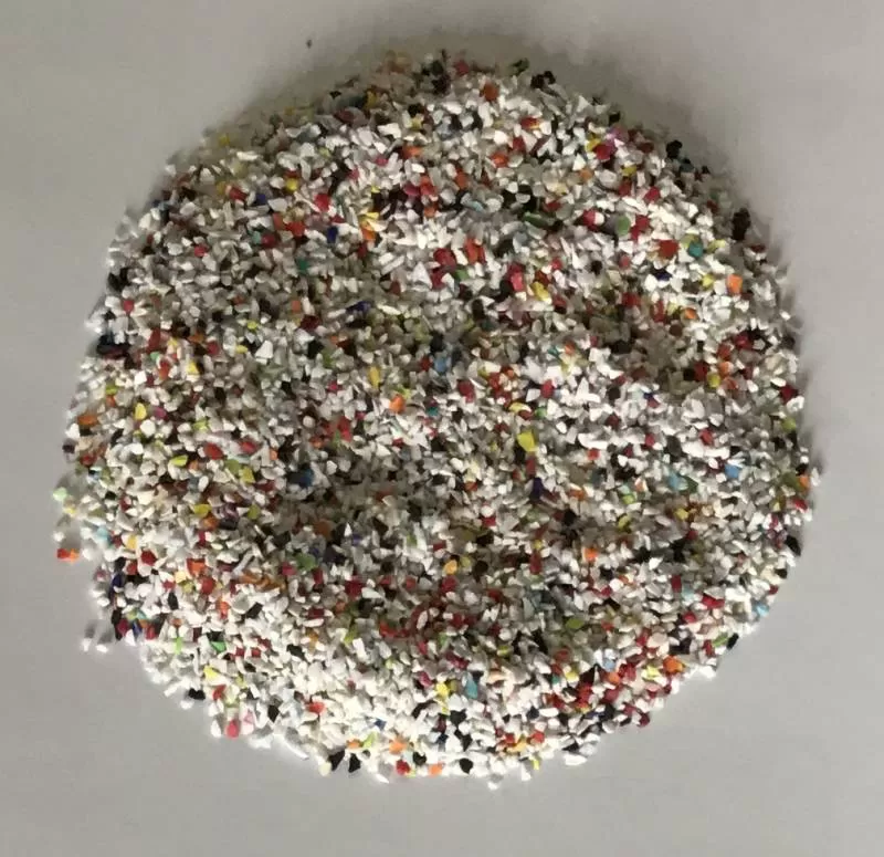 MELAMINE (KM 16/20)