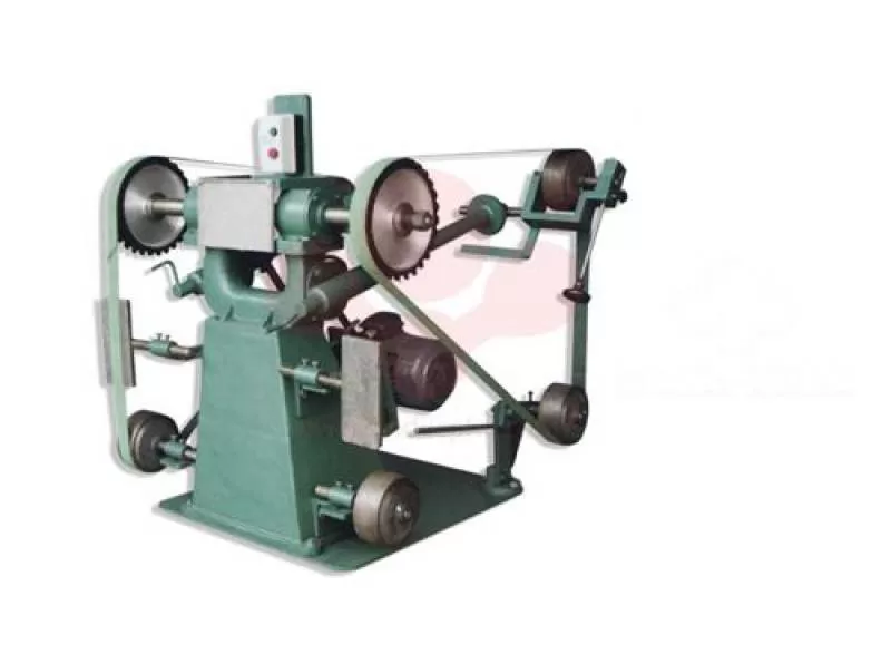 CK3-03 SAND BELT POLISHER