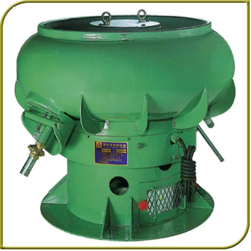MÁY RUNG BỒN CONG TAIWAN VB-150D
