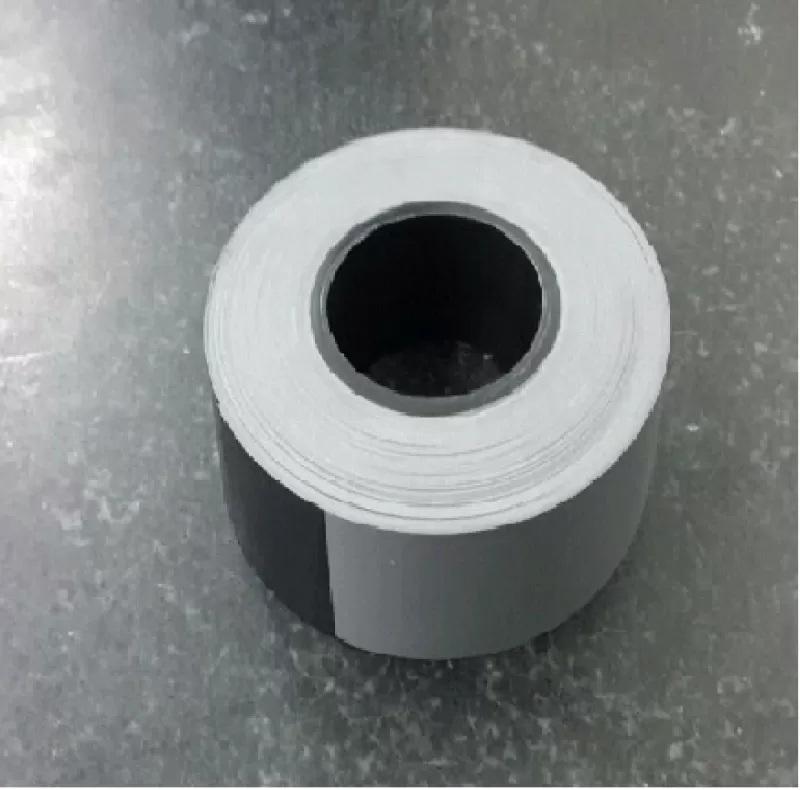 ACF SILICONE RUBBER (SILICONE CHỊU NHIỆT)	
