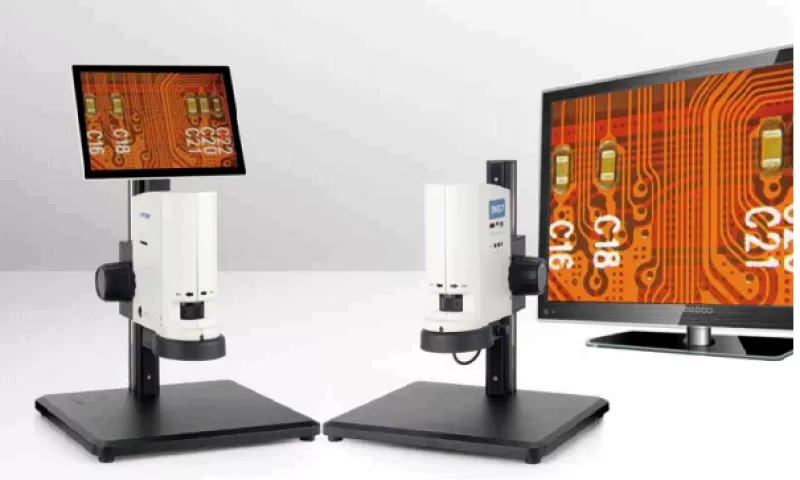KÍNH HIỂN VI SUNNY DMSZ7 series	