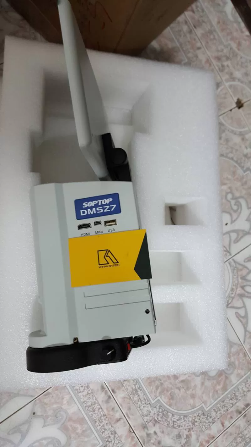 KÍNH HIỂN VI SUNNY DMSZ7P	