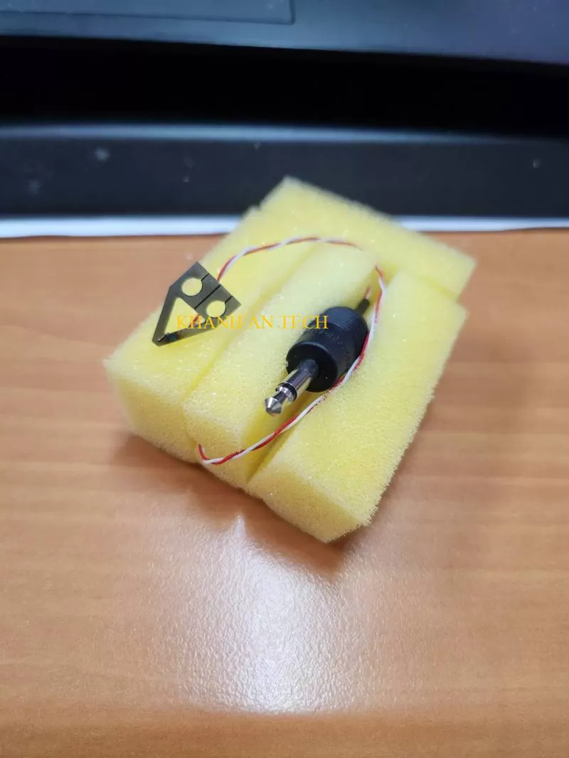 MŨI HÀN CHẬP-HÀN ĐIỆN TIẾP XÚC	