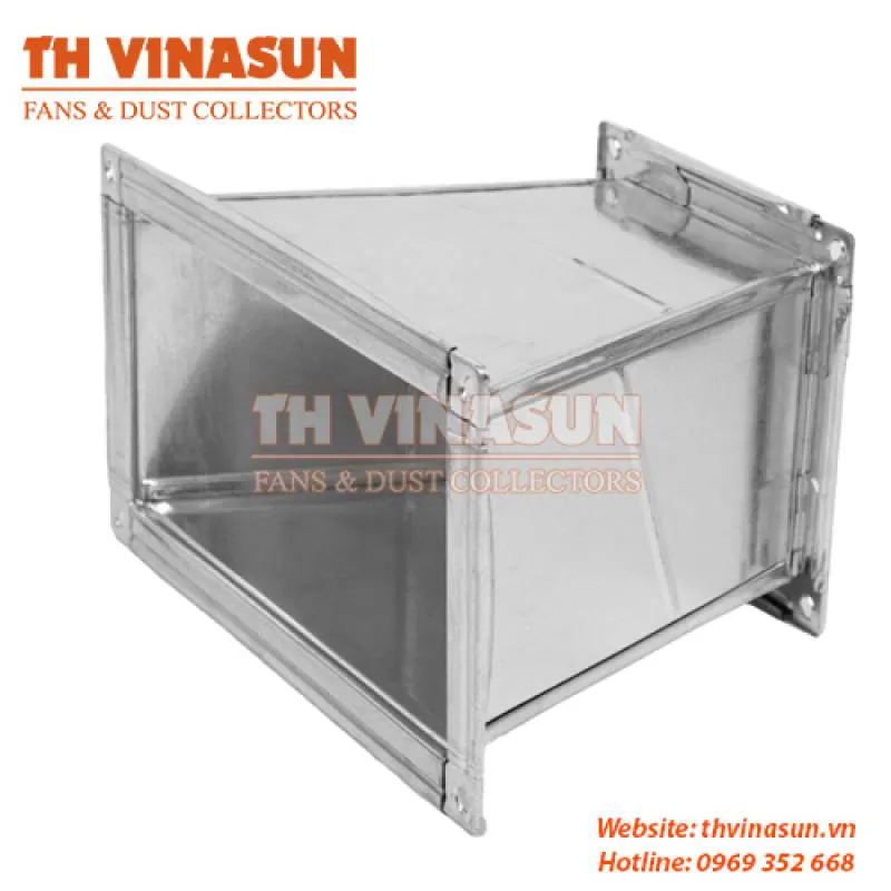 Côn chuyển VNS-RD