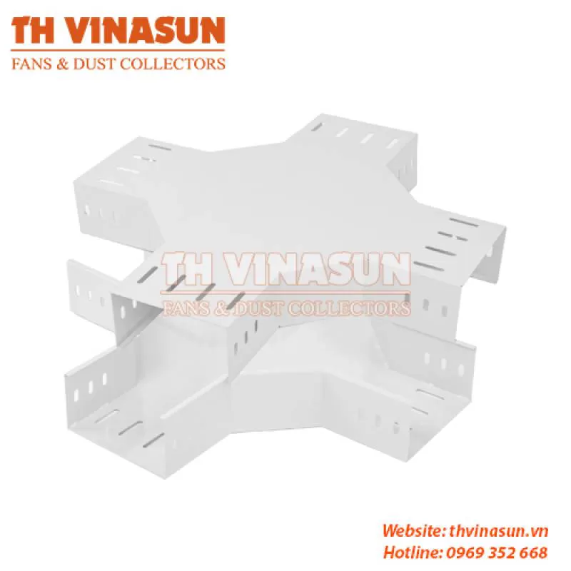 Chuyển bốn hướng phẳng ống cáp FFWTR