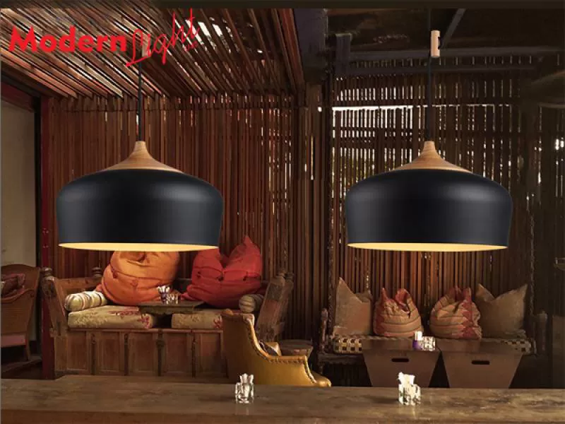 Đèn thả trang trí THVT-ZCVTC3