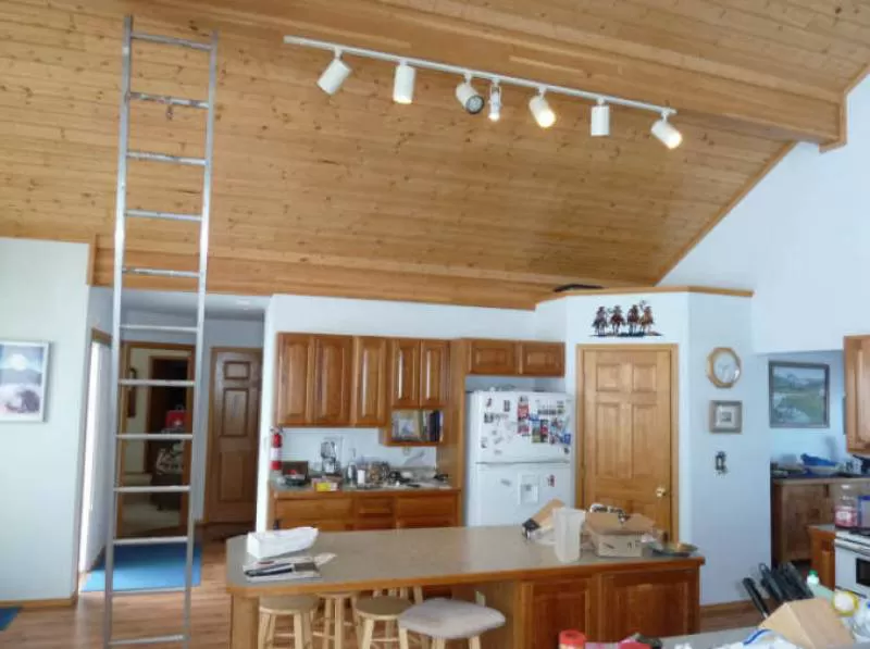 Đèn LED gắn ray 20W chip COB MaxLight ML-20050-20 