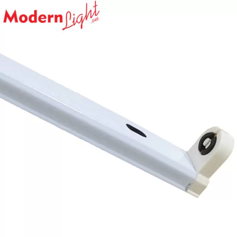 Máng đèn tuýp LED T8 1,2m Kosoom PK-MD-KS-1.2