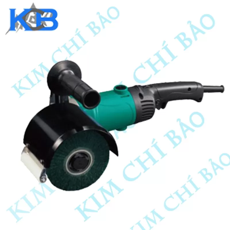 Máy đánh bóng cầm tay DCA ASN - 100 
