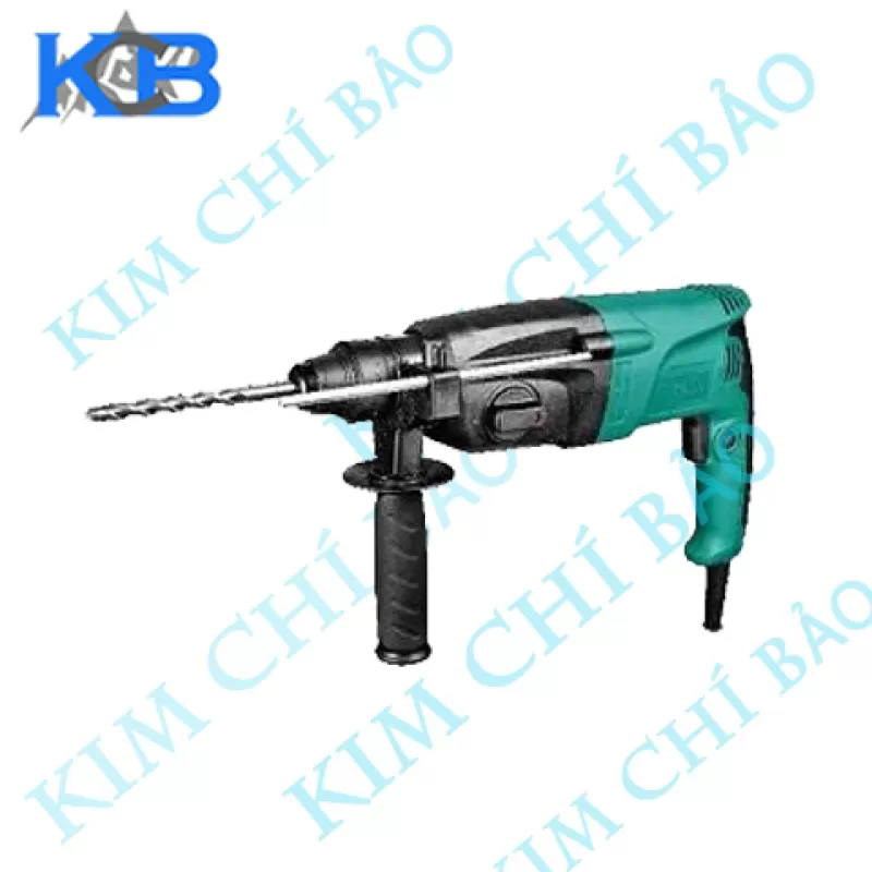 Máy khoan bê tông DCA AZC02- 20 