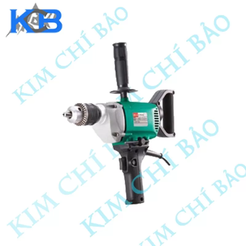 Máy khoan điện AJZ 03 - 16A 