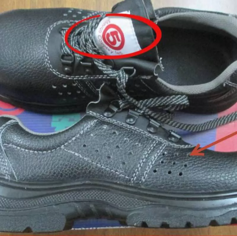 Giày Marugo- Nhật Bản