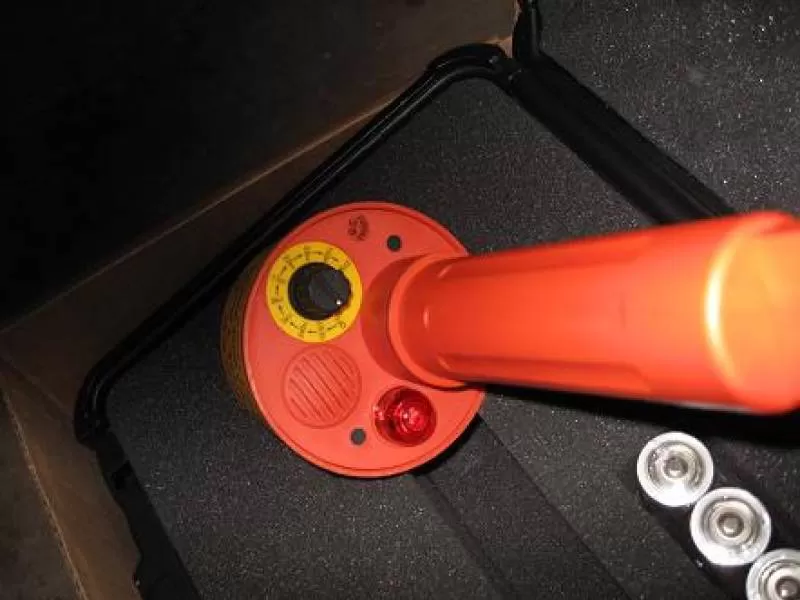 Bút thử điện SEW- Đài Loan