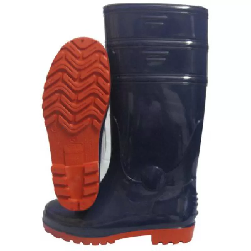 Ủng Mũi Sắt Hoa San