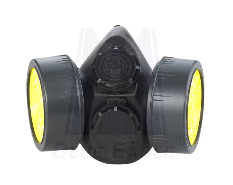 Mặt nạ 02 phin NP306 (Đài Loan)