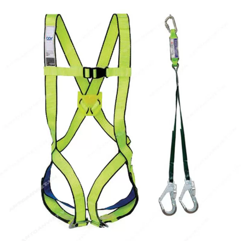 Dây Đai Toàn Thân COV Hàn Quốc Không Đai Bụng