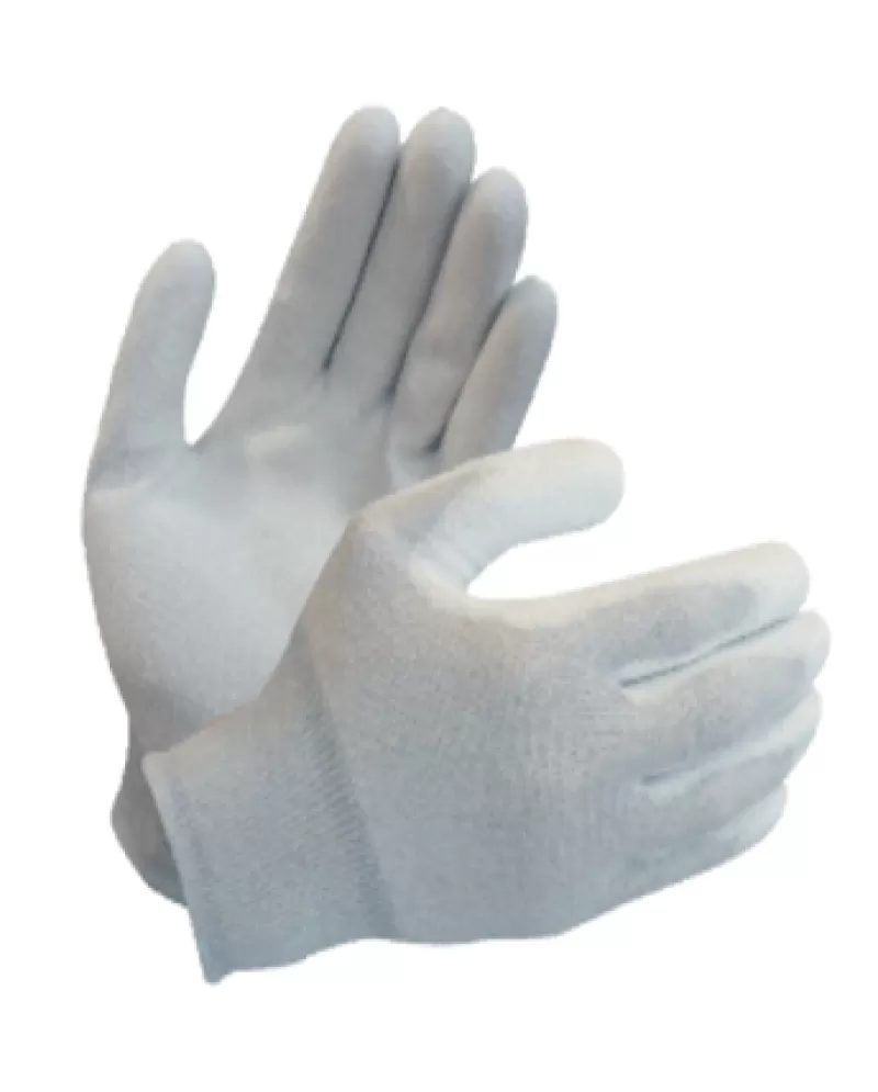 Găng Tay Carbon Chống Tĩnh Điện