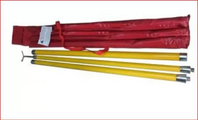 Sào Cách Điện Lắp Ráp