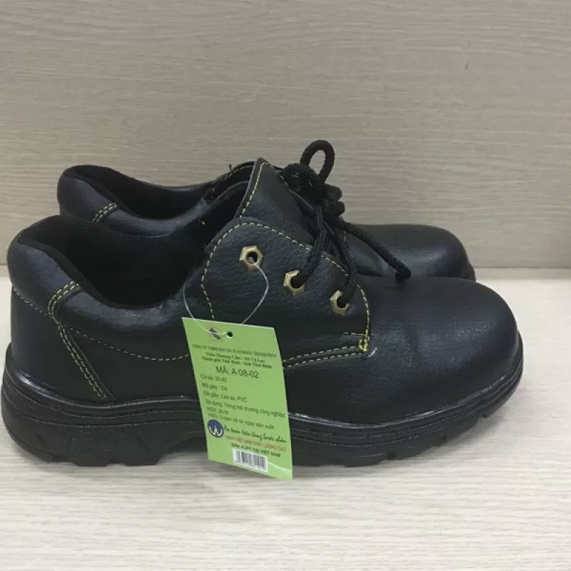 Giày bảo hộ lao động ABC xịn loại 1