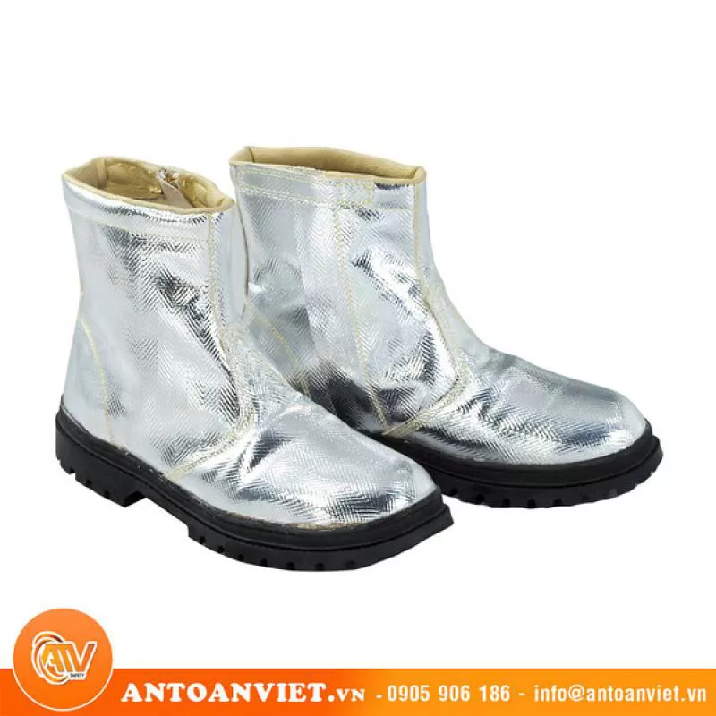 Ủng chịu nhiệt AL4