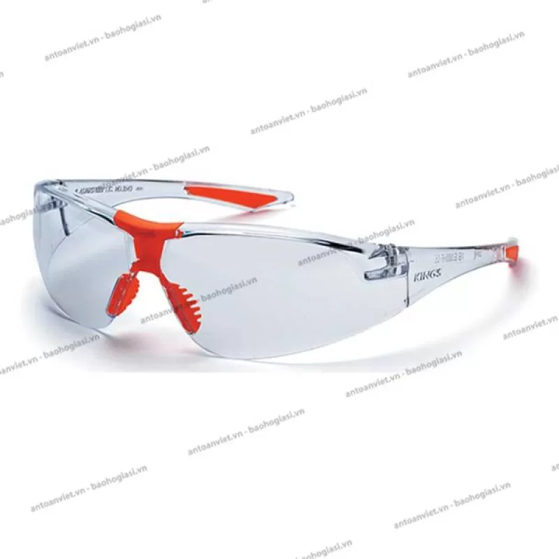 Kính Bảo Hộ Lao Động Kings KY 8813A 