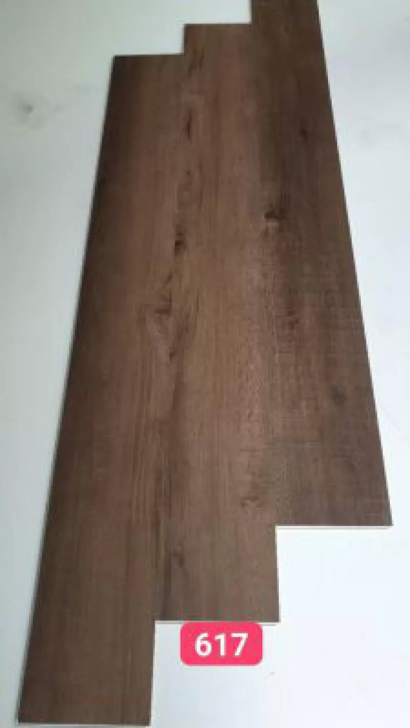 Sàn nhựa giả gỗ 617