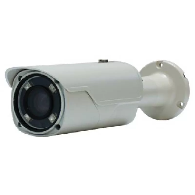 Camera biển số IP 3MP dạng bullet