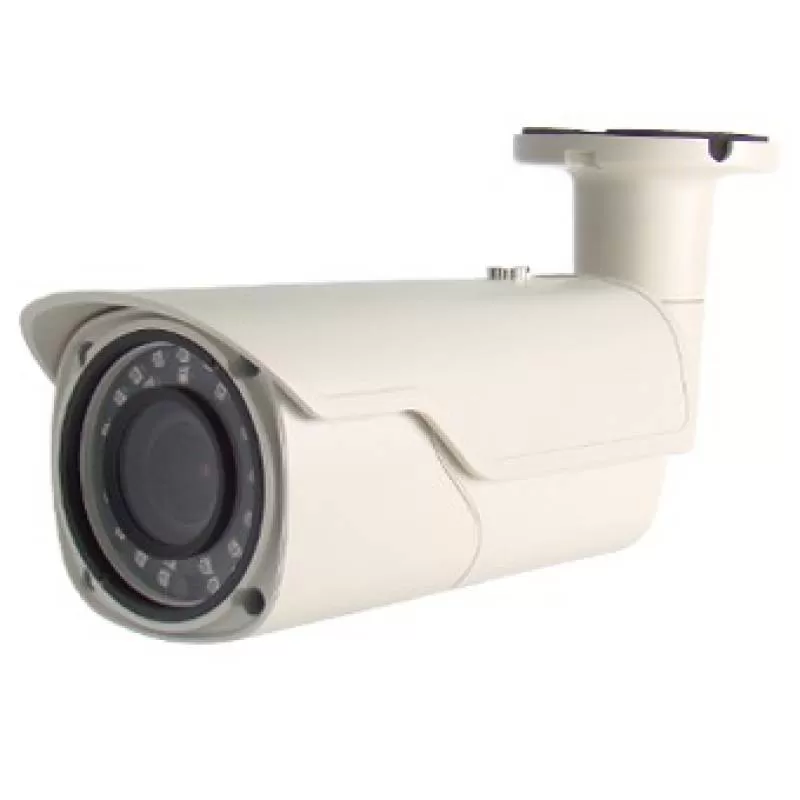 Camera biển số IP 3MP Global Shutter dạng bullet