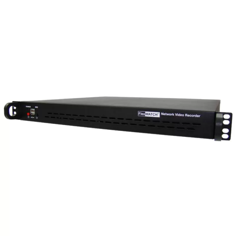 Đầu ghi hình IP 32 kênh NVR FlexWATCH FWR224-01N