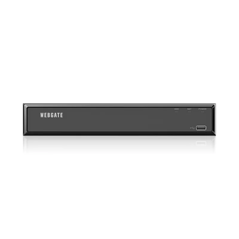 Đầu ghi hình IP 4 kênh NVR WEBGATE UHN404P-H1