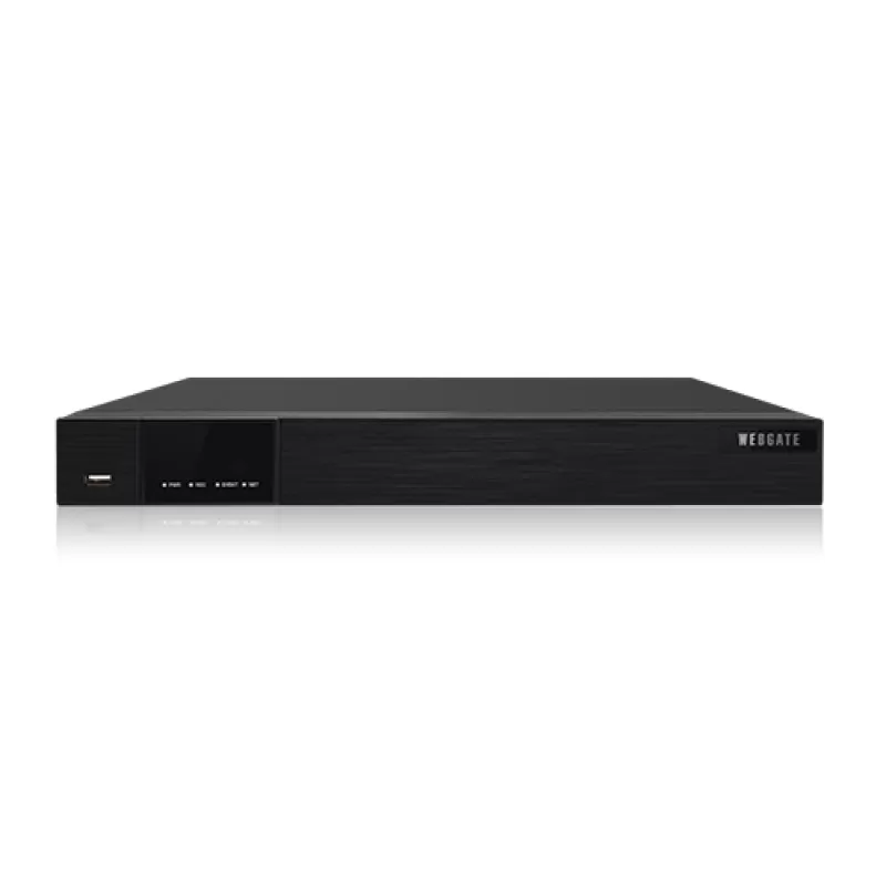 Đầu ghi hình IP 16 kênh NVR WEBGATE UHN1600-H2-V2