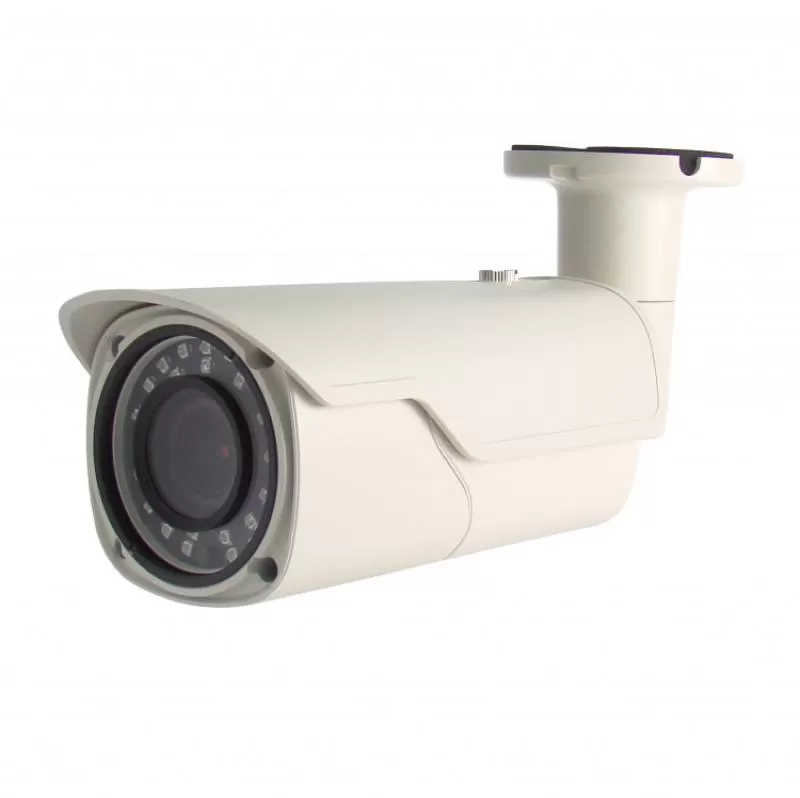 Camera bullet IP 2MP ống kính MFZ 4.3X FW7930-FTM