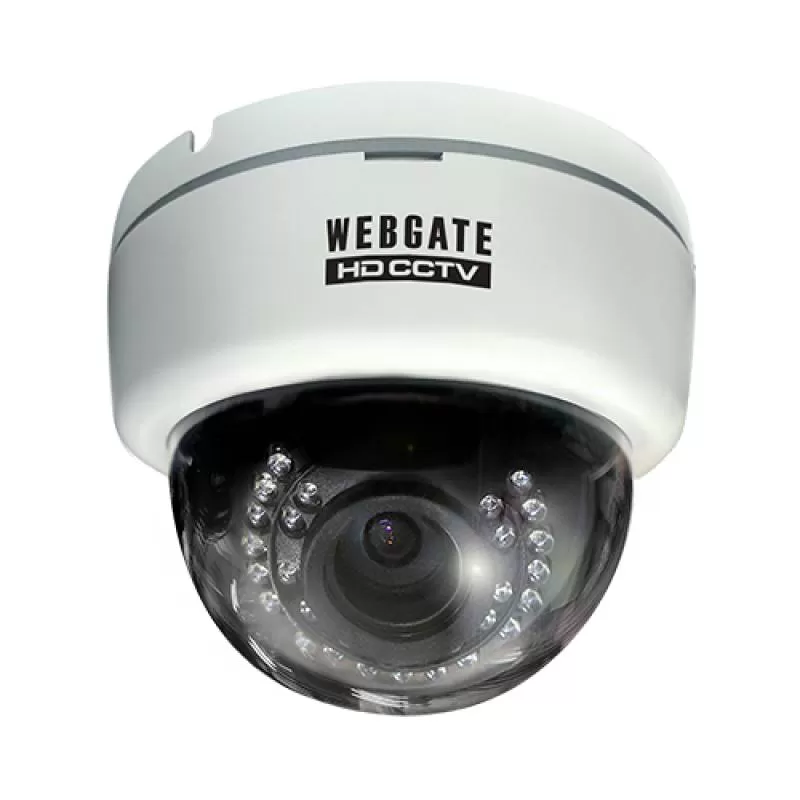Camera dome IP 2MP ống kính MFZ 4.3X NK1080D-IR30-AF