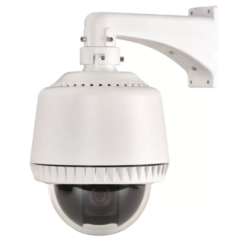 Camera PTZ IP 2MP zoom 30X FlexWATCH FW8706-FNP