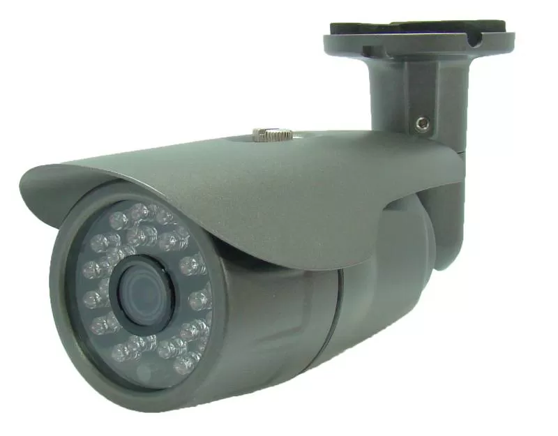 Camera Bullet IP 2MP Zoom/Focus Tự Động 4.3X FlexWATCH FW7901-FAM