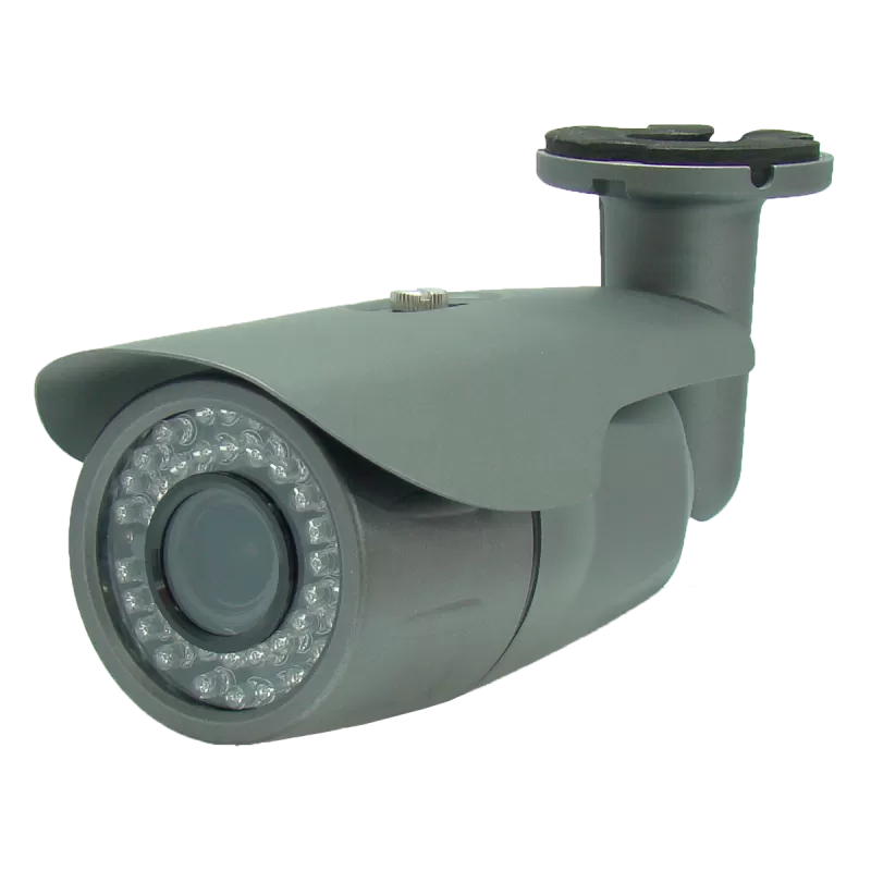 Camera bullet IP 2MP ống kính MFZ 4.3X FlexWATCH FW9901-FTM