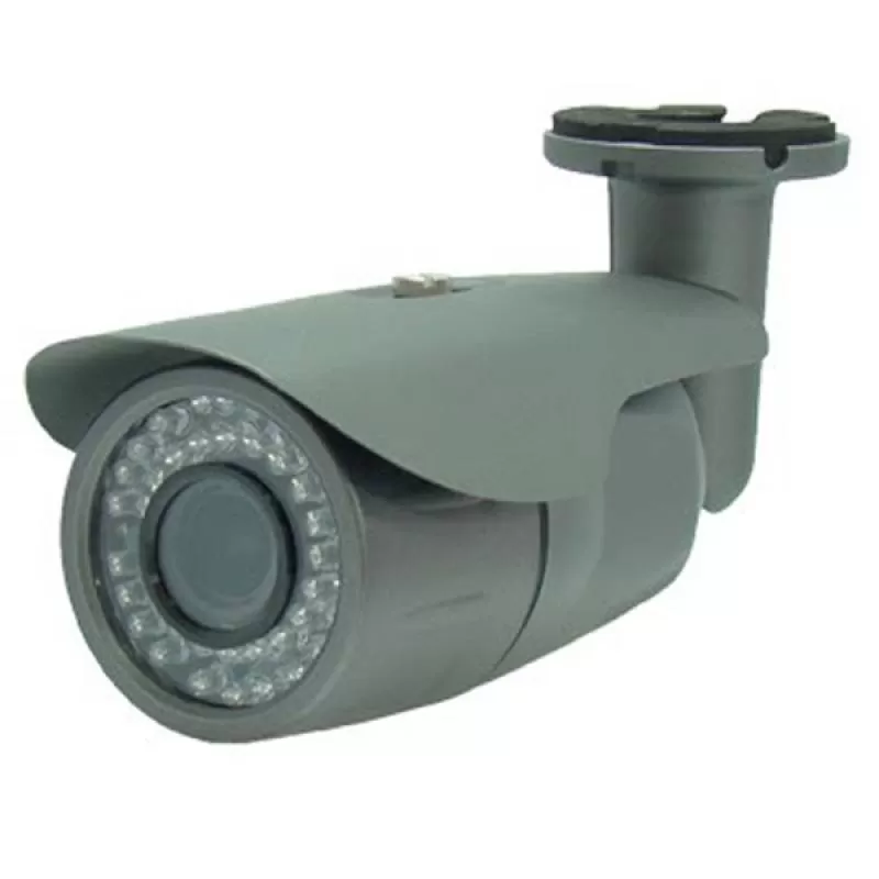 Camera bullet IP 4MP ống kính cố định FlexWATCH FW7902-PVF