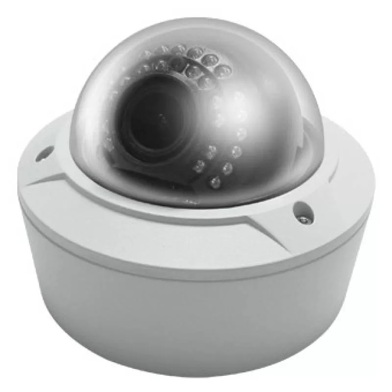 Camera vandal dome IP 4MP ống kính MFZ 4.3X FW7511-PVM