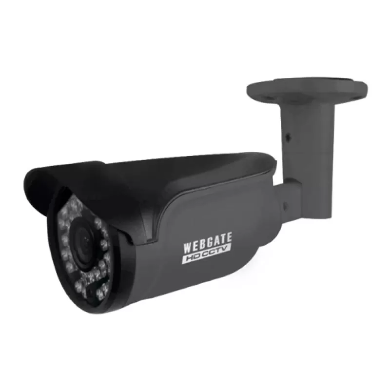 Camera bullet AHD/TVI 2MP ống kính cố định