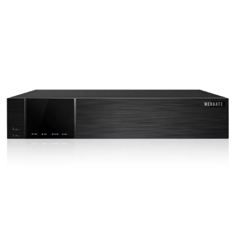 Đầu ghi hình kỹ thuật số DVR 16 kênh WEBGATE UHD1604F-U