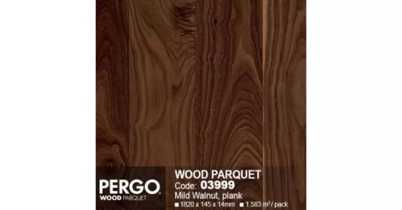 SÀN GỖ PERGO 3999-2